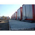 Light Weight Material EPS Sandwich Panel Container House